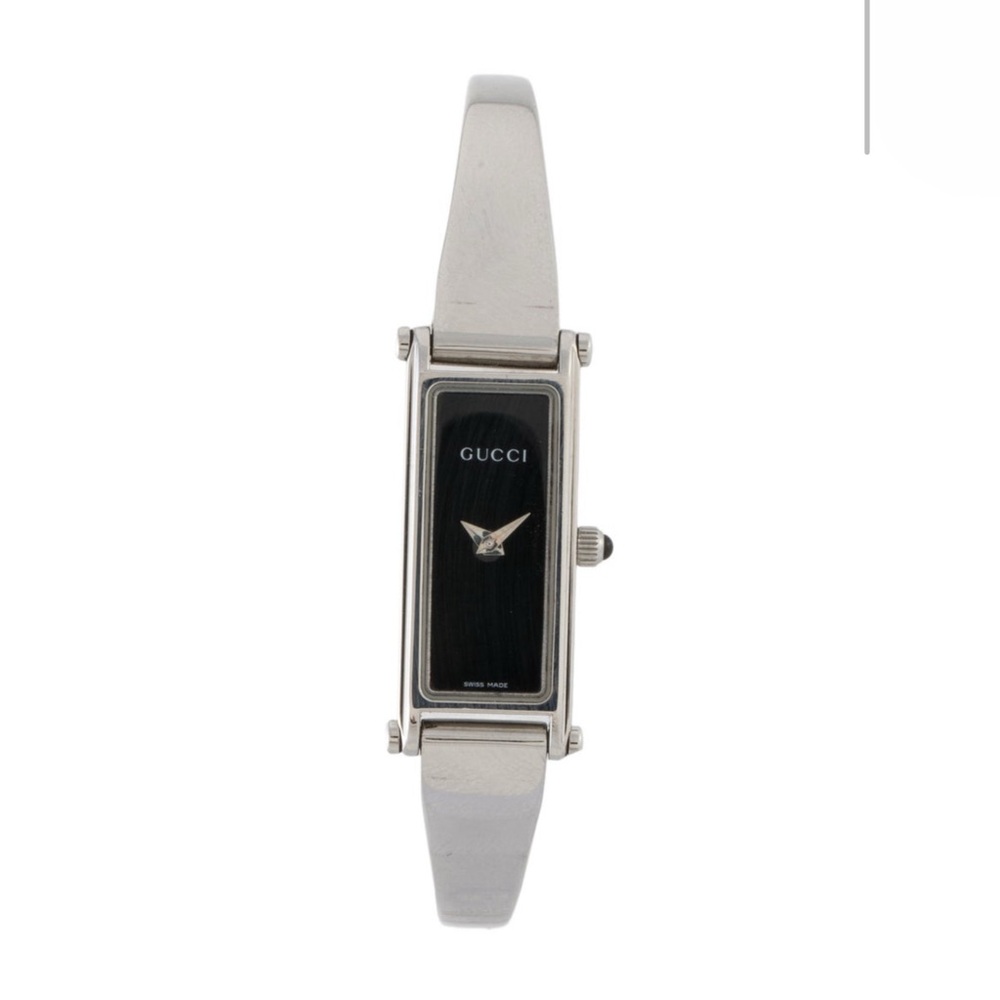 Gucci Women's 1500 Series Watch